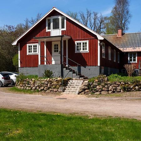 Langstorp 200 Gaesthem I Hoeoer Vaenster Zewnętrze zdjęcie